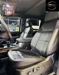 شيفروليه سلفرادو